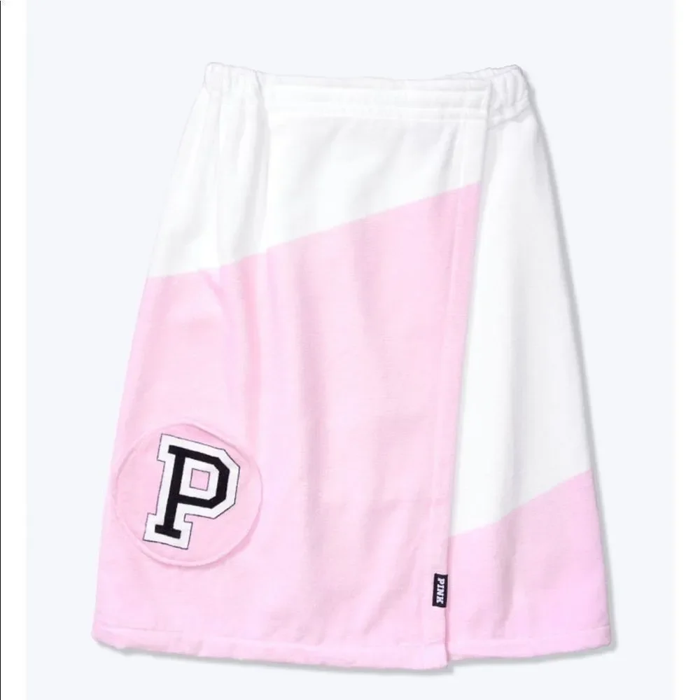 PINK Victorias Secret product description